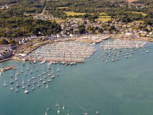 Agenda printemps-été 2026 à La Trinité sur Mer