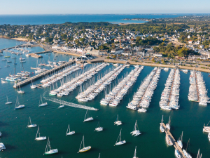 thibault poriel - OTI baie de quiberon tourisme